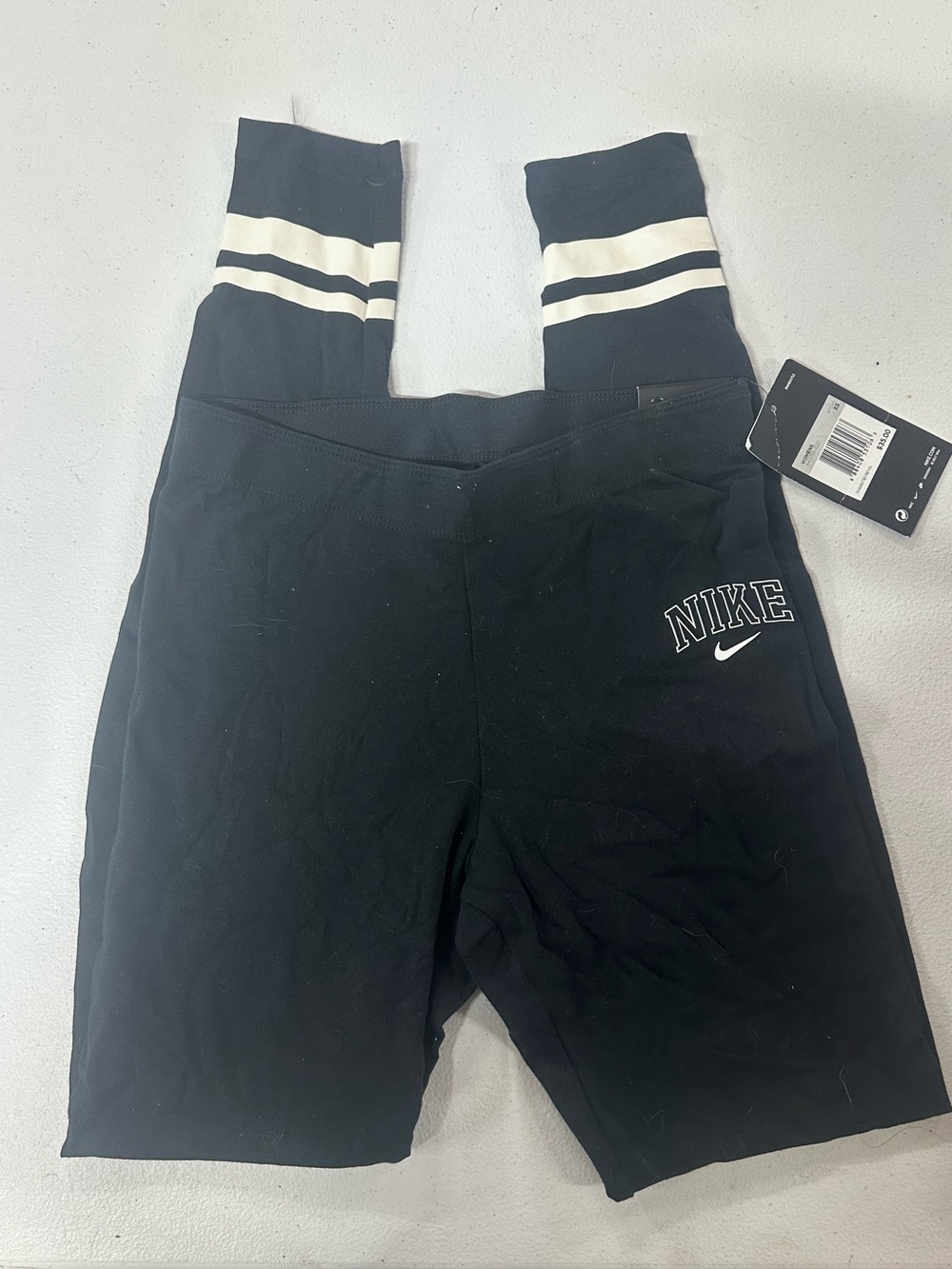 Nike Black Women’s Leggings